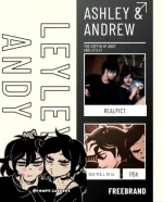 Set bundle Andrew and Ashley