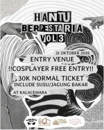 Hantu Berpesta Ria vol 3
