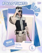 Follo Tunito Gachiakuta