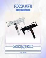 Kafka Honkai: Star Rail (Weapon/prop & shoes available)
