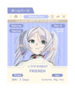 Frieren Beyond Journey's End