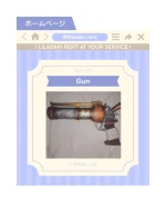 Jinx — League of Legend