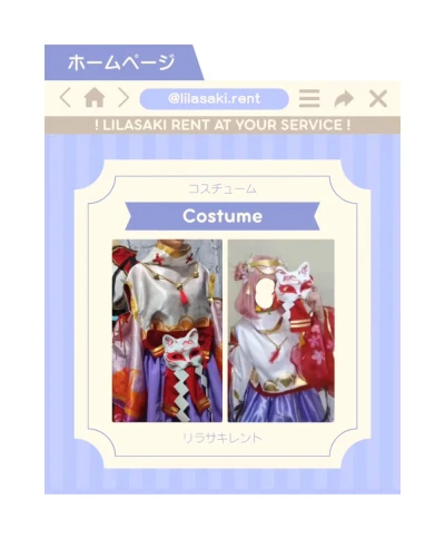 Angela Kishin — Mobile Legend