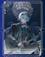 🔷 Ardashir - Arknights: Endfield 🔷
