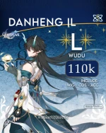 Dan Heng Imbibitor Lunae HSR