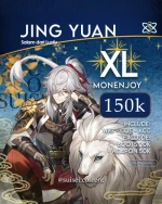 Jing yuan HSR