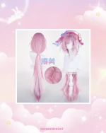 rental costume cosplay Elysia Messeger of Love