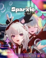 Rent Sparxie Honkai Star Rail