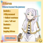 Rental Frieren