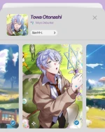 Rental Kostum Otonashi Towa Tokyo Debunker
