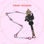 Rental Properti Nymph Arknights