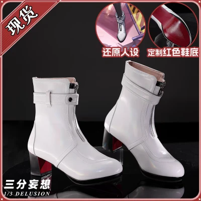 Rental Kostum Rin Tohsaka(Honkai: Star Rail)