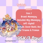 Tribbie