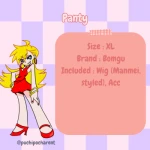 Panty Anarchy