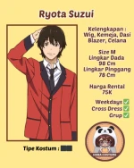 Ryota Suzui