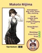 Makoto Niijima