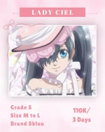 Lady Ciel