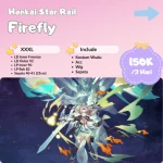 Firefly - Honkai Star Rail