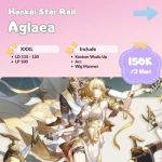 Aglaea - Honkai Star Rail