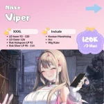 Viper - Nikke