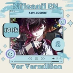 Ver Vermillion Nijisanji EN