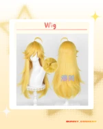 READY TO RENT ☆ Sewa Kostum Panty — Panty and Stocking with Garterbelt PASWG