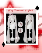 READY TO RENT ☆ Sewa Kostum Sparxie — Honkai Star Rail