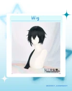 READY TO RENT ☆ Sewa Kostum Vanitas — Vanitas No Carte