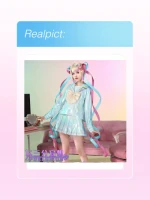Ready to Rent ☆ KAngel - NEEDY STREAMER OVERLOAD
