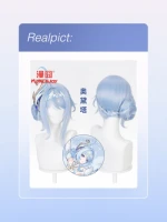 OPEN DEPOSIT 120K ☆ Odette - Genshin Impact