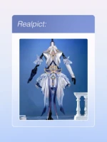 OPEN DEPOSIT 120K ☆ Odette - Genshin Impact