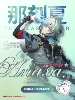 Ready to Rent ☆ Anaxagoras - Honkai Star Rail