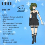 Ubel