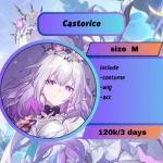 Castorice
