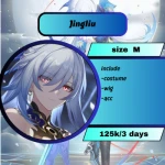 Jingliu