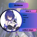 Acheron