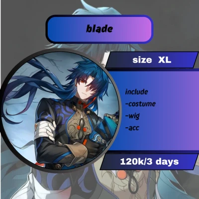 Blade