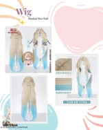 Rental Kostum Pearl Honkai Star Rail Size S