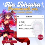 RIN TOHSAKA FORMALCRAFT VERSION
