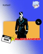 Aleksander