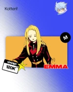 Emma