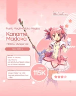 Kaname Madoka - Puella Magi Madoka Magica