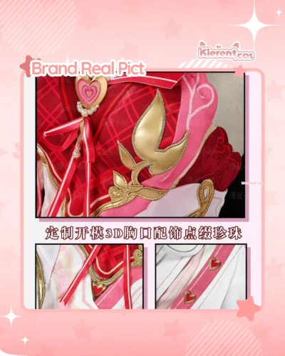 Elysia - mesengger of love ver.