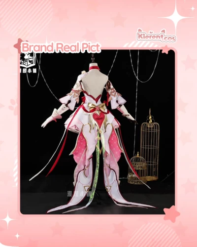 Elysia - mesengger of love ver.