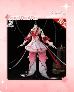 Elysia - mesengger of love ver.