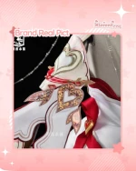 Elysia - mesengger of love ver.