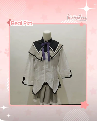 Homura Akemi - Puella Magi Madoka Magica