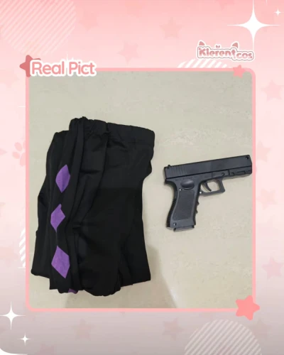 Homura Akemi - Puella Magi Madoka Magica