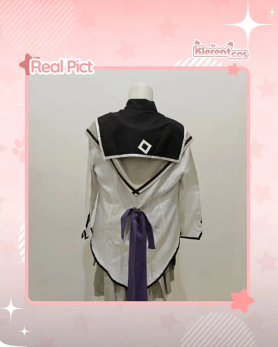 Homura Akemi - Puella Magi Madoka Magica