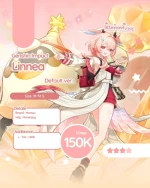 Linnea - Default ver.